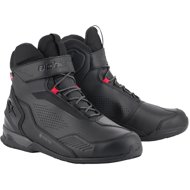 ALPINESTARS AUSTRAL GORE-TEX boots, black/dark grey, 2025, size 38 - Motorcycle Shoes