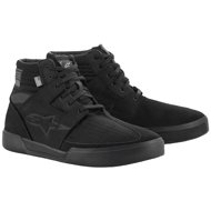 ALPINESTARS PRIMER boots, black/black, 2025, size 40,5 - Motorcycle Shoes