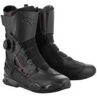 ALPINESTARS boots SP-X BOA, black/black, 2025, size 45 - Motorcycle Shoes