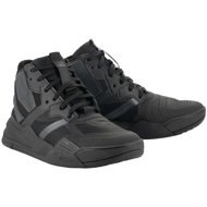 ALPINESTARS SPEEDFLIGHT boots, black/black, 2025, size 47,5 - Motorcycle Shoes