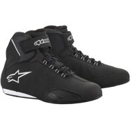 Alpinestars csizma STELLA SEKTOR WATERPROOF, női, fekete, 2025, 38 - Motoros csizma
