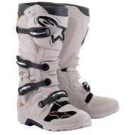 ALPINESTARS TECH 7 Enduro DRYSTAR boots, sand/black, 2025, size 51 - Motorcycle Shoes