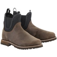 ALPINESTARS boots TURNSTONE, brown - Motorcycle Shoes