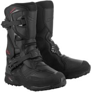 ALPINESTARS XT-8 GORE-TEX boots, black/black, 2025, size 41 - Motorcycle Shoes
