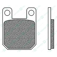 Newfren Brake Pads (OFF ROAD DIRT ORGANIC compound) (2pcs) M502-870 - Motorbike Brake Pads