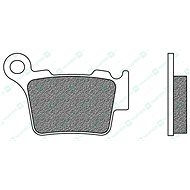 Newfren Brake Pads (OFF ROAD DIRT ORGANIC compound) (2pcs) M502-894 - Motorbike Brake Pads