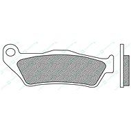 Newfren brake pads (OFF ROAD DIRT SINTERED compound) (2pcs) M502-859 - Motorbike Brake Pads