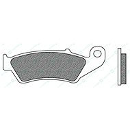 Newfren brake pads (OFF ROAD DIRT SINTERED compound) (2pcs) M502-862 - Motorbike Brake Pads