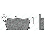 Newfren brake pads (OFF ROAD DIRT SINTERED compound) (2pcs) M502-860 - Motorbike Brake Pads