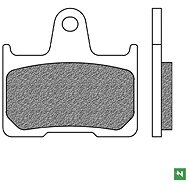 Newfren brake pads (ROAD HD SINTERED compound) (2pcs) M502-838 - Motorbike Brake Pads