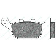 Newfren Brake Pads (ROAD TOURING ORGANIC compound) (2pcs) M502-875 - Motorbike Brake Pads
