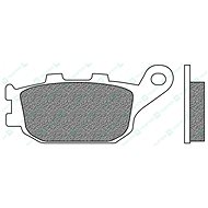 Newfren Brake Pads (ROAD TOURING ORGANIC compound) (2pcs) M502-877 - Motorbike Brake Pads