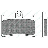 Newfren Brake Pads (ROAD TOURING ORGANIC compound) (2pcs) M502-879 - Motorbike Brake Pads