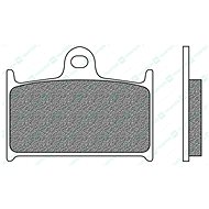 Newfren brake pads (ROAD TOURING SINTERED compound) (2pcs) M502-873 - Motorbike Brake Pads