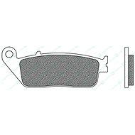 Newfren brake pads (ROAD TOURING SINTERED compound) (2pcs) M502-874 - Motorbike Brake Pads