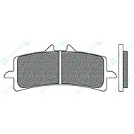 Newfren brake pads (ROAD TOURING SINTERED compound) (2pcs) M502-900 - Motorbike Brake Pads