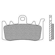 Newfren brake pads (compound ROAD TT PRO SINTERED) (2pcs) M502-803 - Motorbike Brake Pads