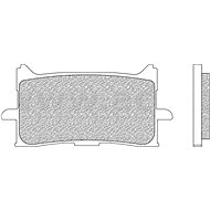 Newfren brake pads (ROAD TT PRO SINTERED compound) (2pcs) M502-824 - Motorbike Brake Pads