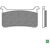 Newfren brake pads (ROAD TT PRO SINTERED compound) (2pcs) M502-837 - Motorbike Brake Pads