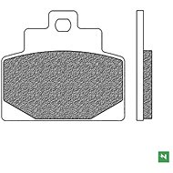 Newfren Brake Pads (SCOOTER ELITE ORGANIC compound) (2pcs) M502-832 - Motorbike Brake Pads