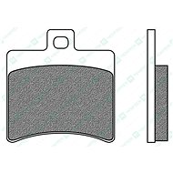 Newfren brake pads (SCOOTER ELITE SINTERED compound) (2pcs) M502-890 - Motorbike Brake Pads