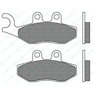 Newfren brake pads (SCOOTER ELITE SINTERED compound) (2pcs) M502-892 - Motorbike Brake Pads