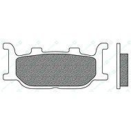 Newfren brake pads (SCOOTER ELITE SINTERED compound) (2pcs) M502-883 - Motorbike Brake Pads