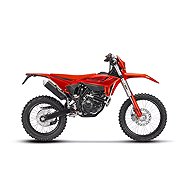 BETA RR 4T 125 T ENDURO - red E5+ - Motorcycle
