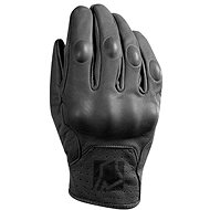 Yoko Stadi black XS - Motorcycle Gloves