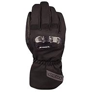Yoko Jätkä black / grey XS - Motorcycle Gloves