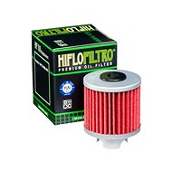 HIFLOFILTRO HF118 - Oil Filter
