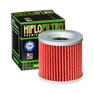 HIFLOFILTRO HF125 - Oil Filter