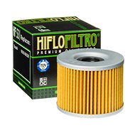 HIFLOFILTRO HF531 - Oil Filter