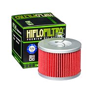 HIFLOFILTRO HF540 - Oil Filter