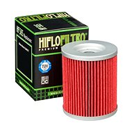 HIFLOFILTRO HF585 - Oil Filter
