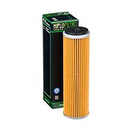 HIFLOFILTRO HF691 - Oil Filter