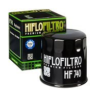 HIFLOFILTRO HF740 - Olejový filter