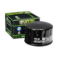 HIFLOFILTRO HF896 - Oil Filter