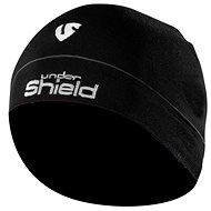 Undershield Hero Inner helmet cap under helmet black - Motorcycle Balaclava