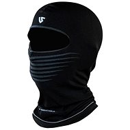 Undershield Hero Balaclava kapucni Fekete - Motoros maszk