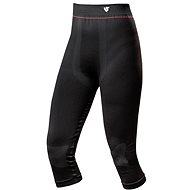 Under Shield Spodky Hero Pant 3/4 Women 2022 M163-71 dámské černá L/XL - Thermal Underwear