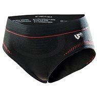 Under Shield Sports Underwear Hero Slip women's black L/XL - Thermal Underwear