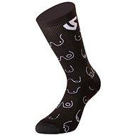 Undershield Booby 2022 black 42/46 - knee socks
