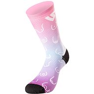 Undershield Booby 2022 pink 37/41 - knee socks