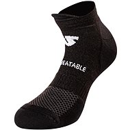 Undershield Comfy Short 2022 black 43/46 - Socks
