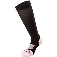 Undershield Peak 2022 white/black - knee socks