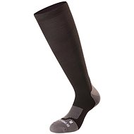 Undershield Peak 2022 grey/black 43/46 - knee socks