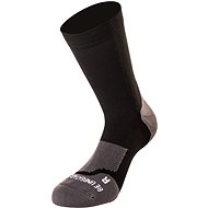 Undershield Peak Short 2022 grey/black 39/42 - Socks