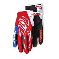 Beta Enduro Gloves Lightning - Motorcycle Gloves