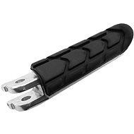 Q-Tech front footrest Aprilia / Honda - left - Motorcycle Foot Pegs